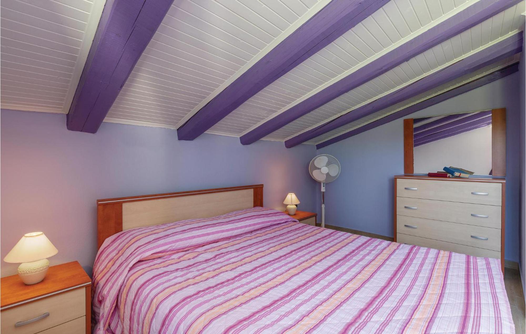 Cozy Apartment In Tar With House Sea View Tar-Vabriga Kültér fotó